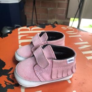 Baby vans